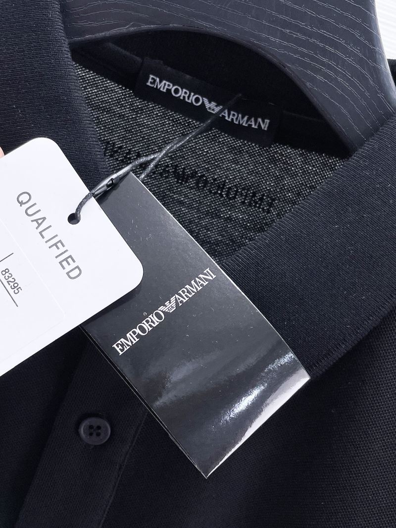 Armani T-Shirts